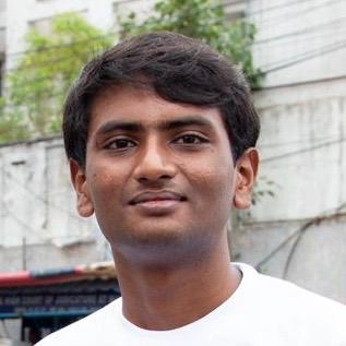 Krithik Vijayakumar